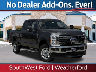 2026 Ford F-250SD F-250® XLT