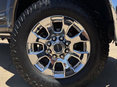 2017 Ford F-250SD F-250® King Ranch®