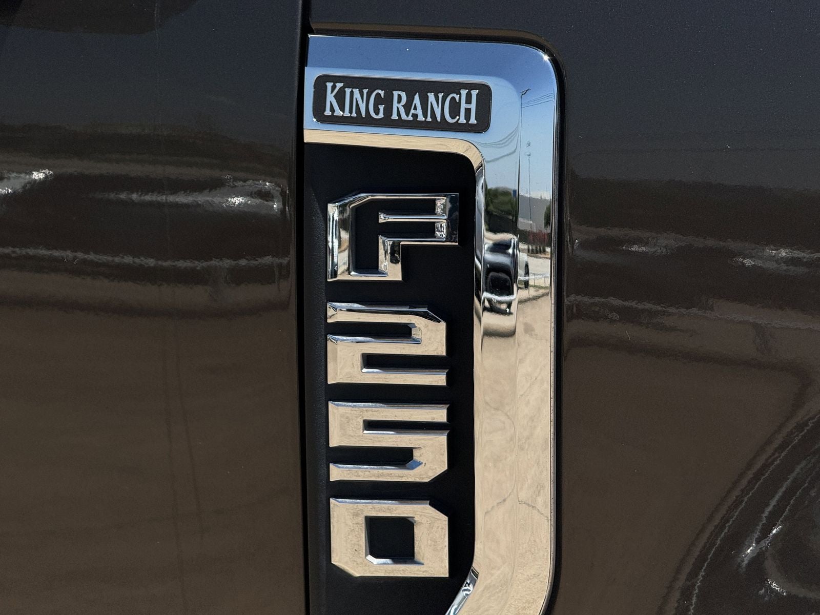 2017 Ford F-250SD F-250® King Ranch®