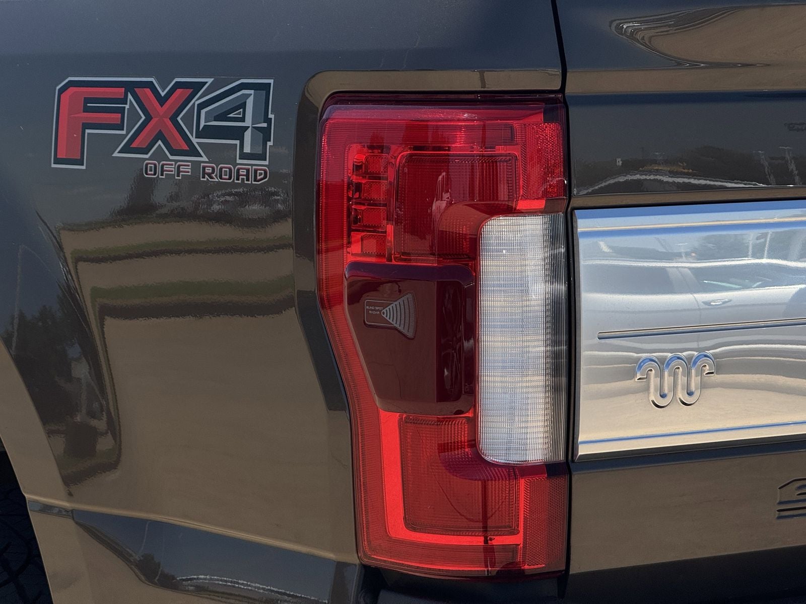 2017 Ford F-250SD F-250® King Ranch®