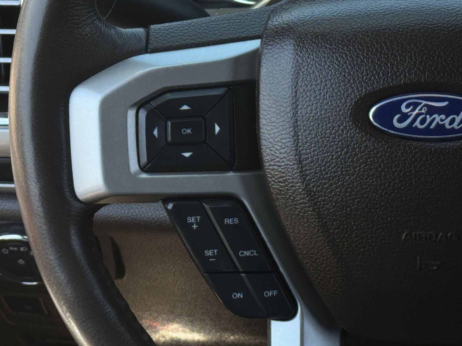 2017 Ford F-250SD F-250® King Ranch®