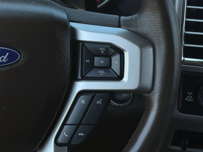 2017 Ford F-250SD F-250® King Ranch®