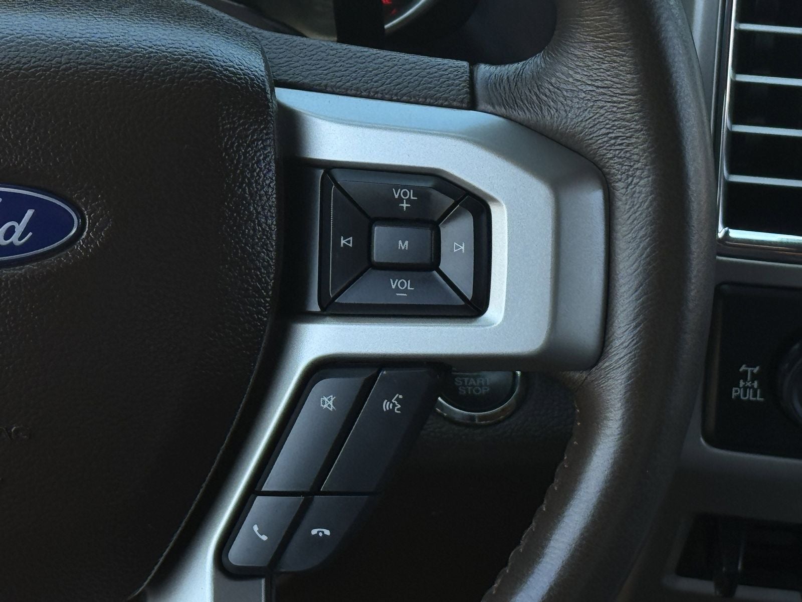 2017 Ford F-250SD F-250® King Ranch®