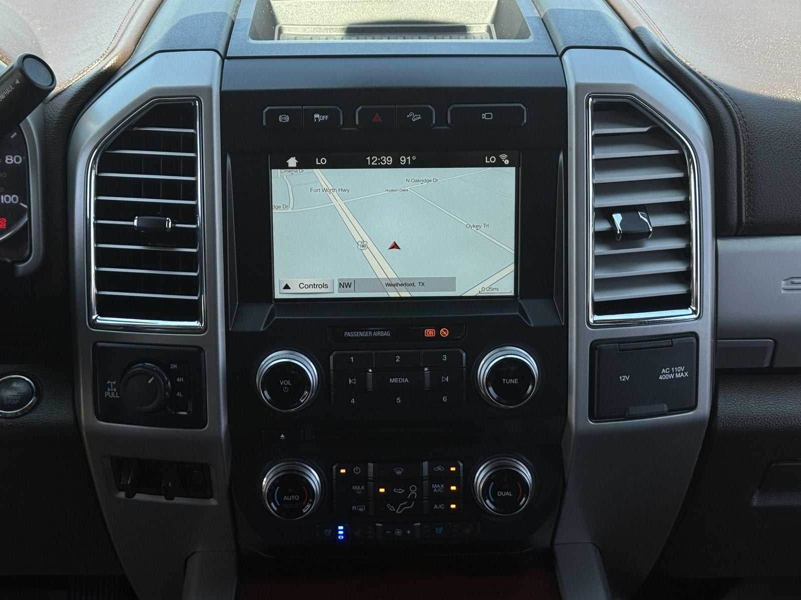 2017 Ford F-250SD F-250® King Ranch®