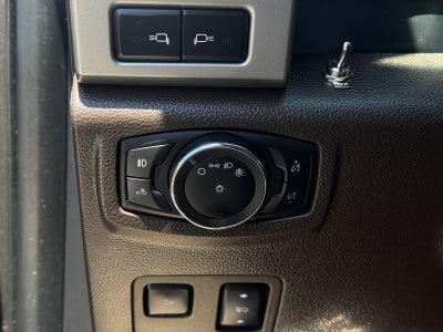 2017 Ford F-250SD F-250® King Ranch®