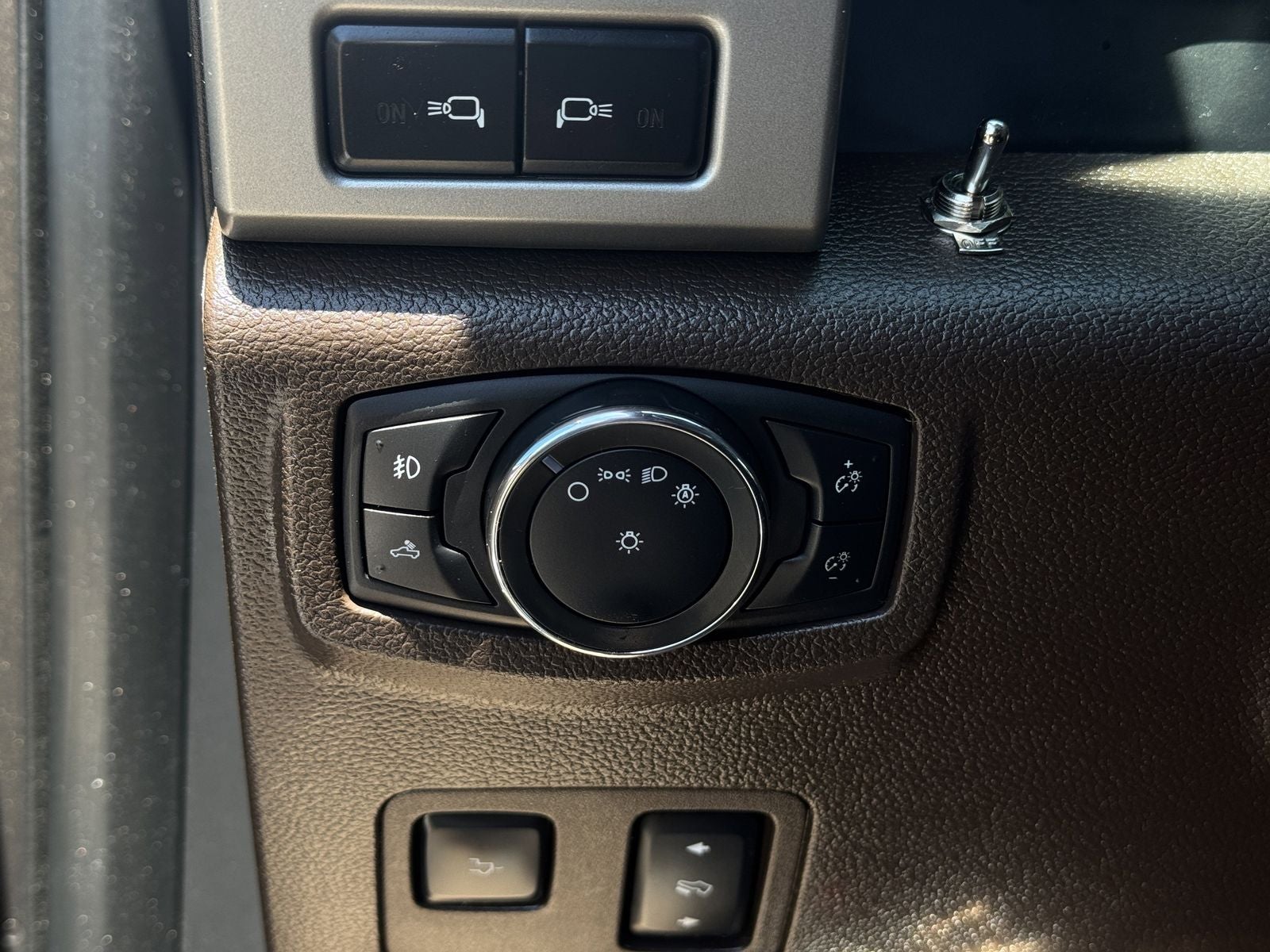 2017 Ford F-250SD F-250® King Ranch®