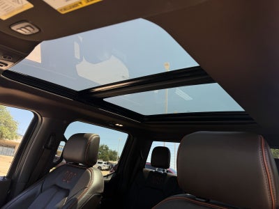 2017 Ford F-250SD F-250® King Ranch®