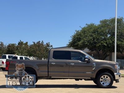 2017 Ford F-250SD F-250® King Ranch®