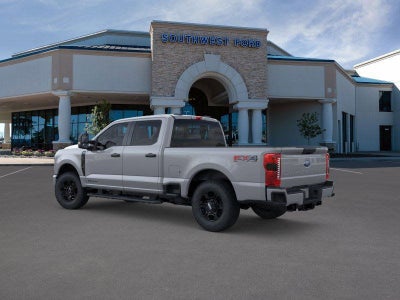 2026 Ford F-250SD F-250® XL