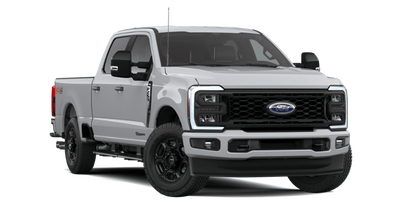 2026 Ford F-250SD F-250® XL