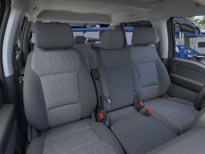 2026 Ford F-250SD F-250® XL