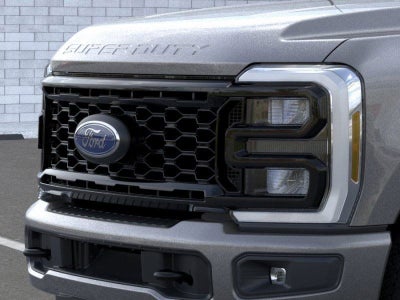 2026 Ford F-250SD F-250® XL