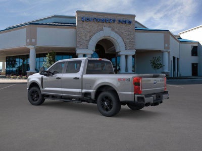2026 Ford F-250SD F-250® XL