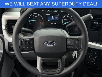 2026 Ford F-250SD F-250® XL