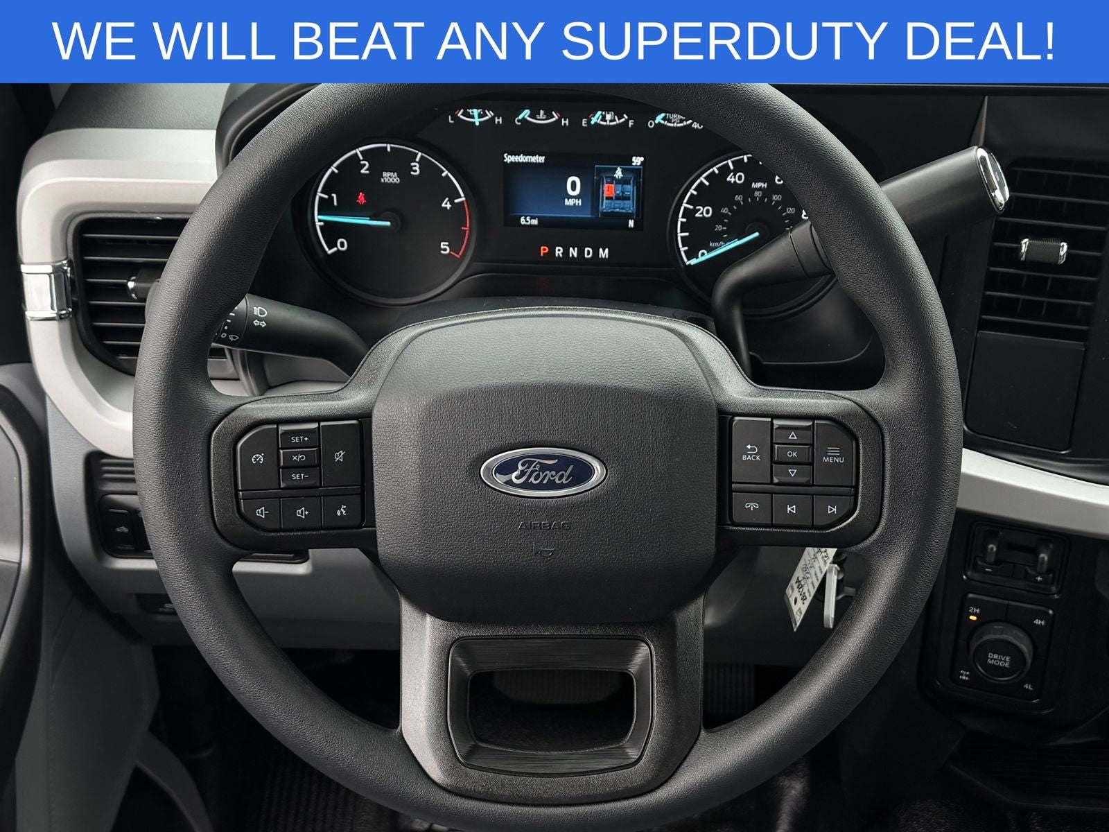 2026 Ford F-250SD F-250® XL