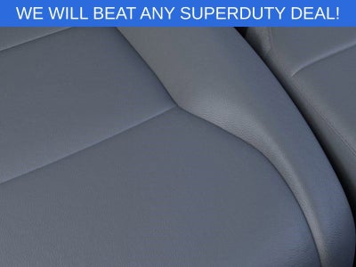 2026 Ford F-250SD F-250® XL