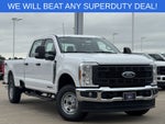 2026 Ford F-250SD F-250® XL