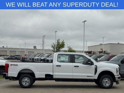 2026 Ford F-250SD F-250® XL