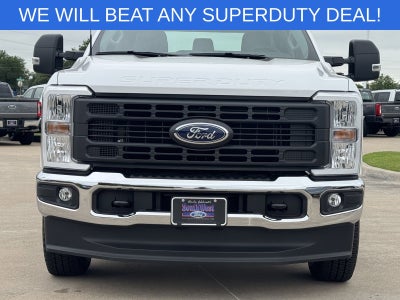 2026 Ford F-250SD F-250® XL