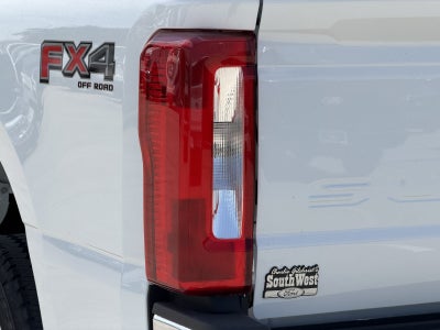 2026 Ford F-250SD F-250® XLT