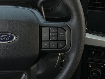 2026 Ford F-250SD F-250® XLT