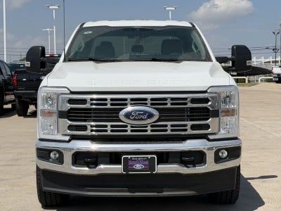 2026 Ford F-250SD F-250® XLT