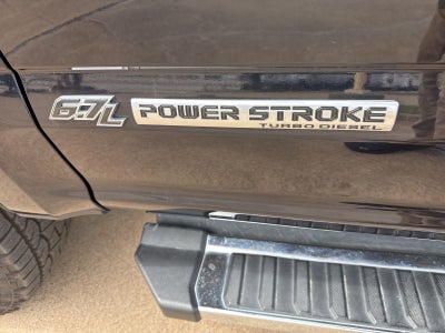 2021 Ford F-250SD F-250® XLT