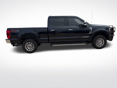 2021 Ford F-250SD F-250® XLT