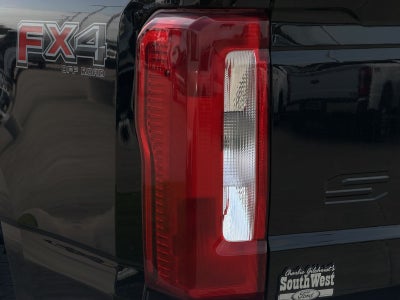 2026 Ford F-250SD F-250® XL