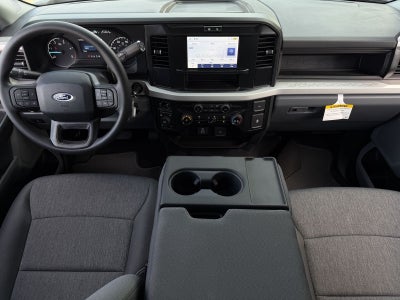 2026 Ford F-250SD F-250® XL