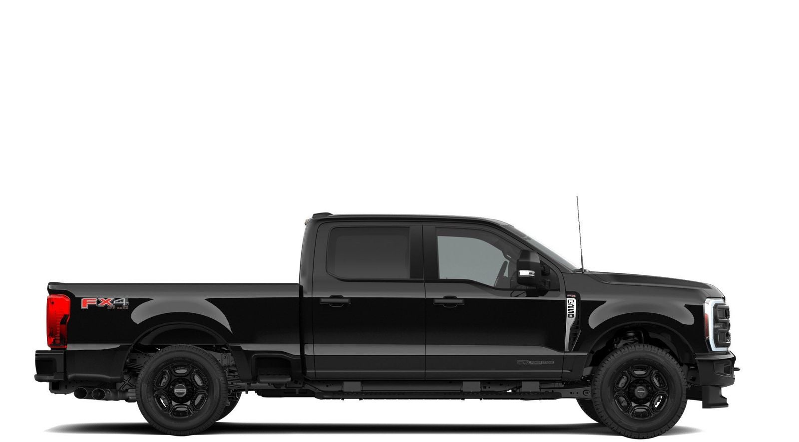 2026 Ford F-250SD F-250® XL
