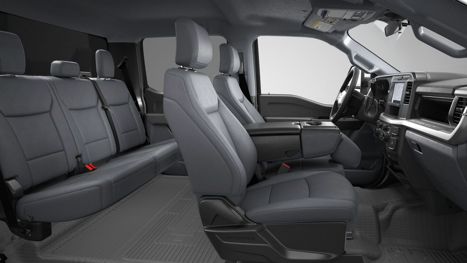 2026 Ford F-250SD F-250® XL