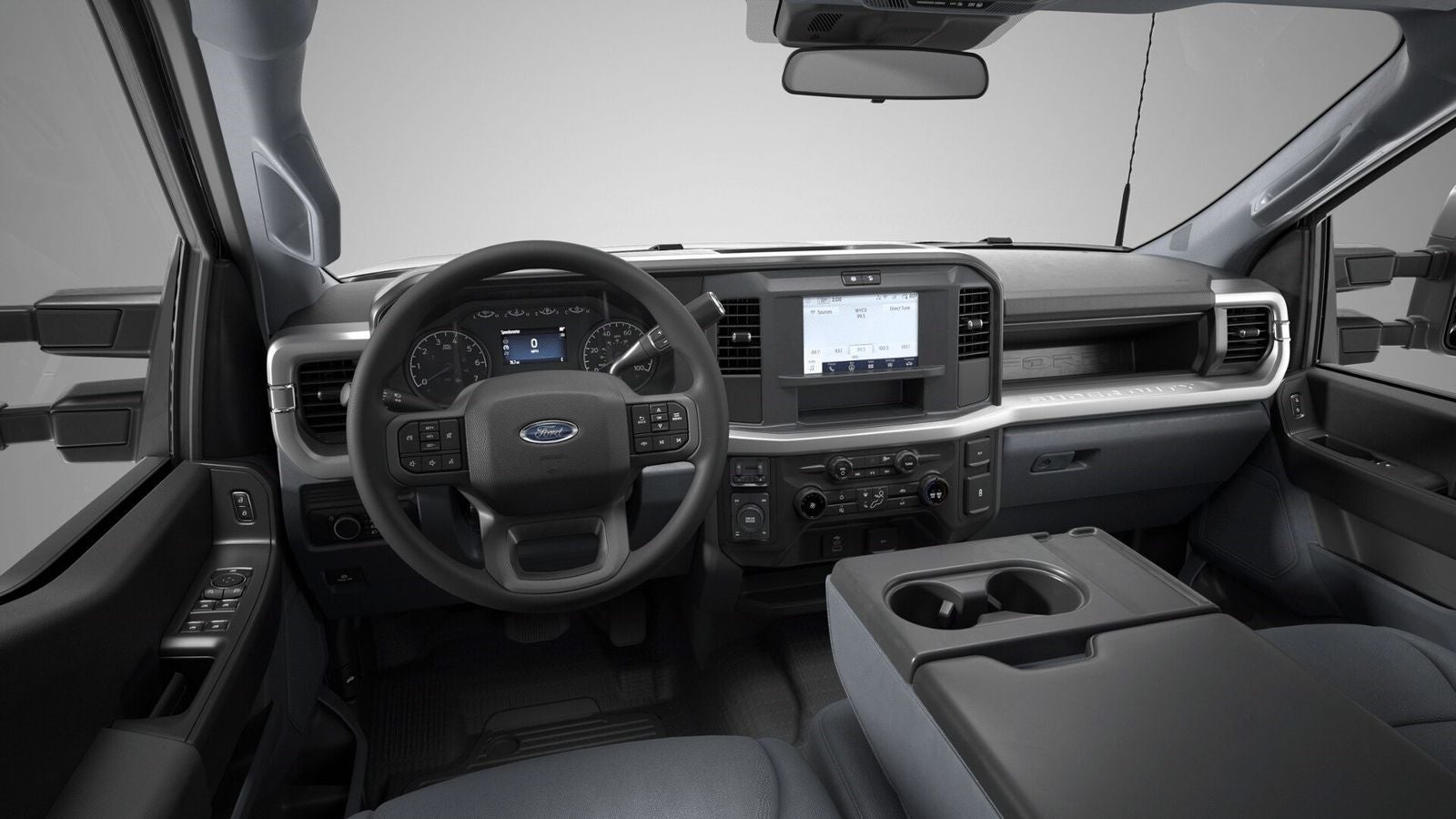2026 Ford F-250SD F-250® XL