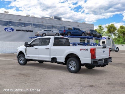 2026 Ford F-250SD XL Fleet