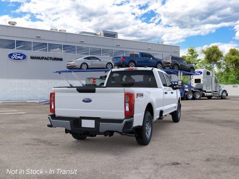 2026 Ford F-250SD XL Fleet
