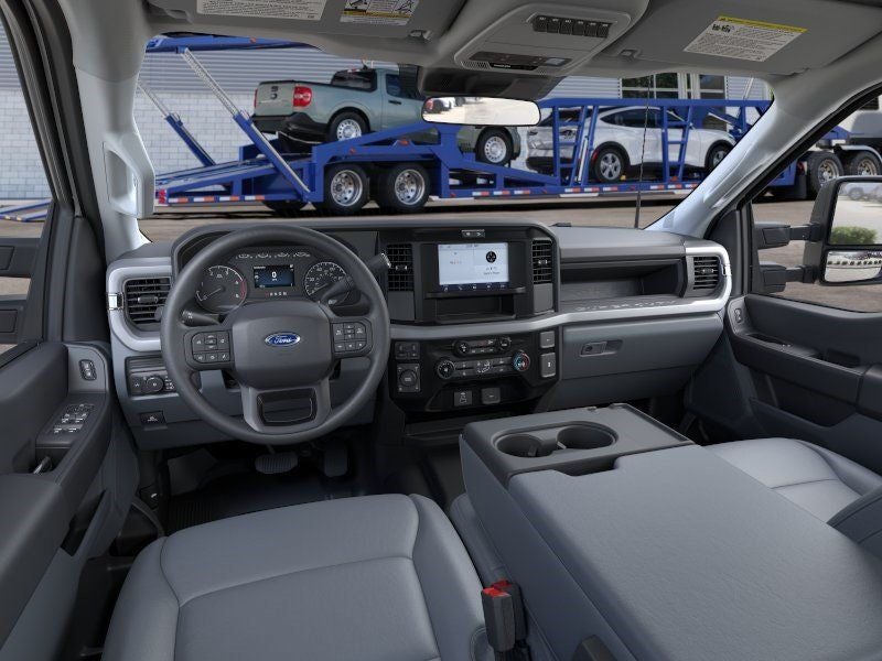 2026 Ford F-250SD XL Fleet