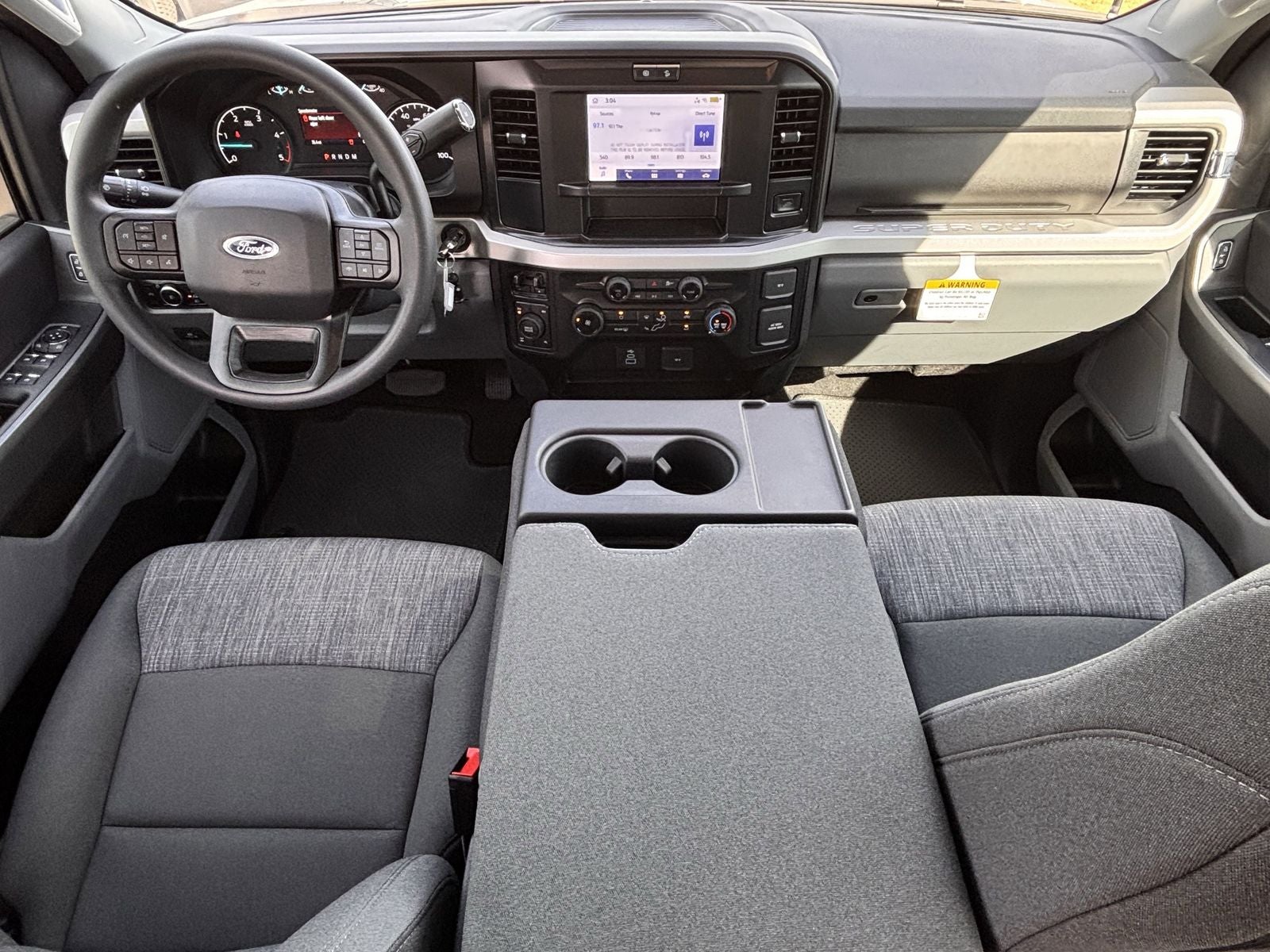 2026 Ford F-250SD F-250® XLT