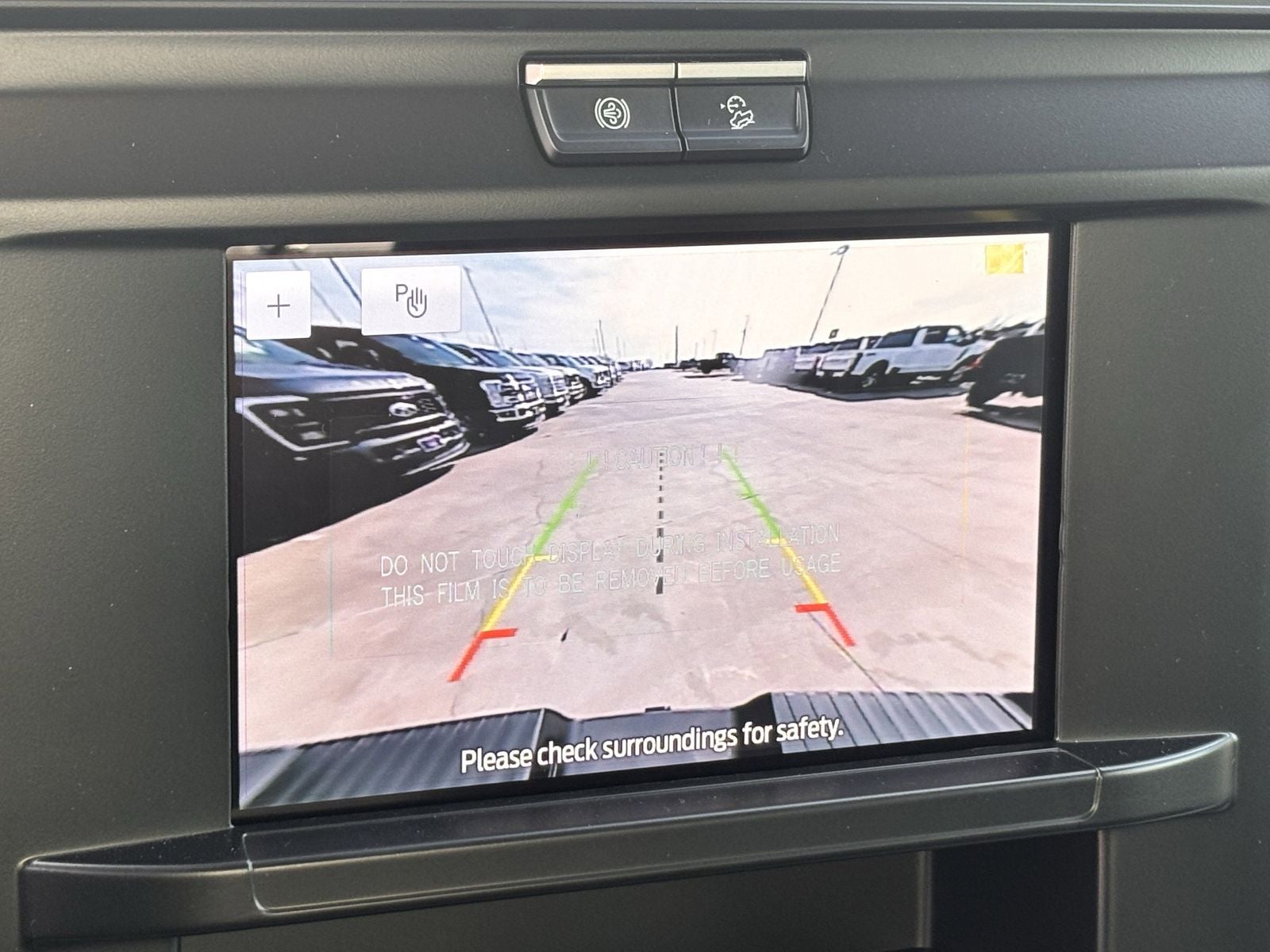 2026 Ford F-250SD F-250® XLT