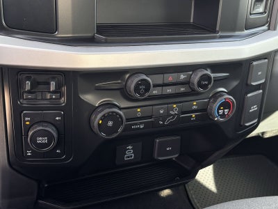 2026 Ford F-250SD F-250® XLT