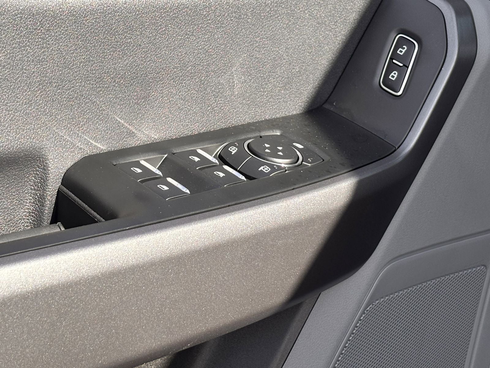 2026 Ford F-250SD F-250® XLT