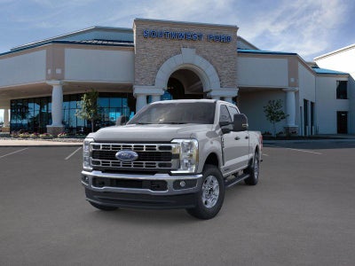 2026 Ford F-250SD F-250® XLT