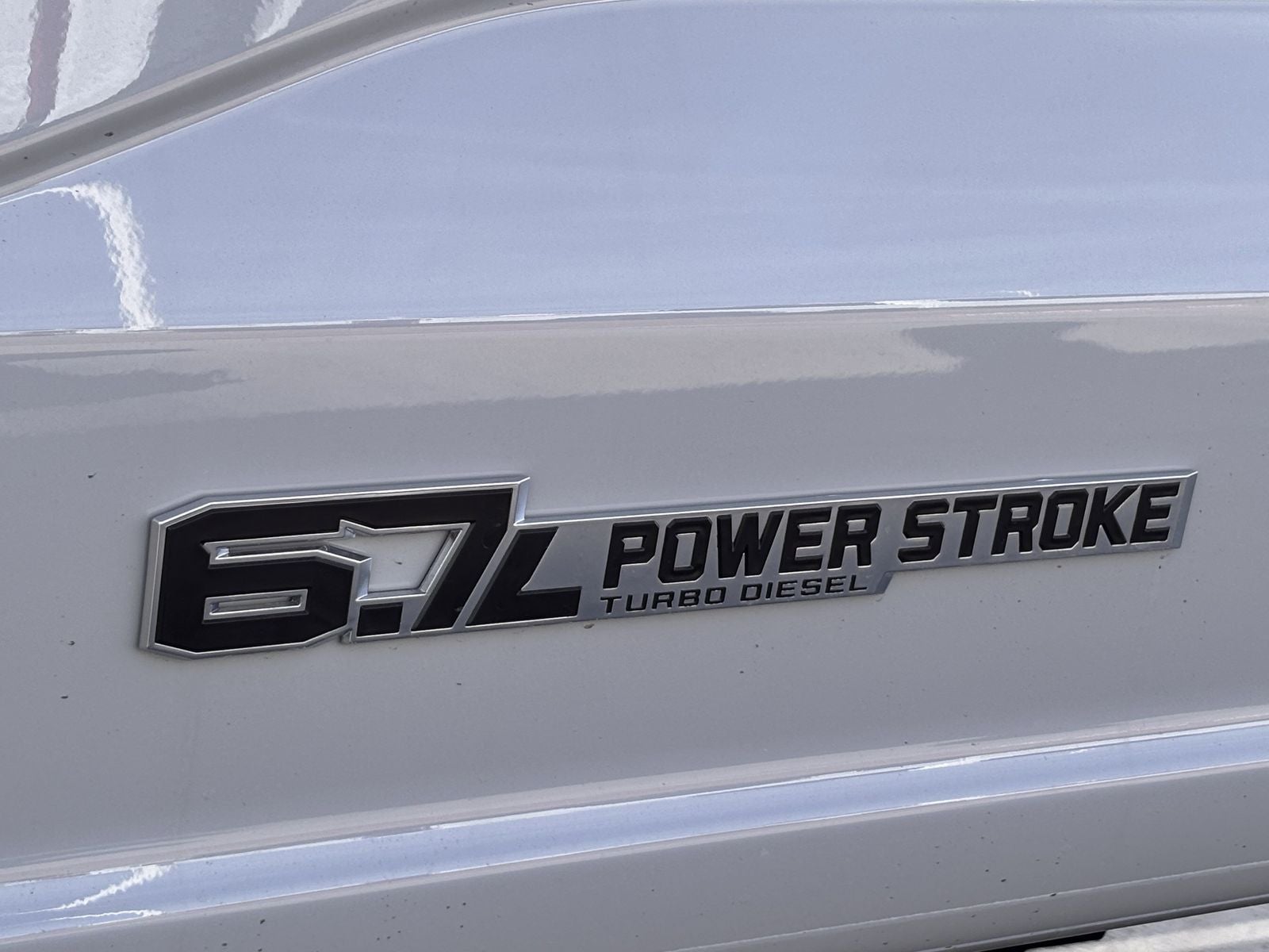 2026 Ford F-250SD F-250® XLT