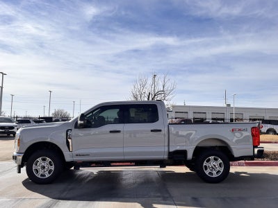 2026 Ford F-250SD F-250® XLT