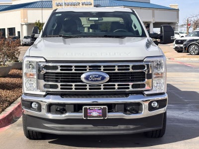 2026 Ford F-250SD F-250® XLT