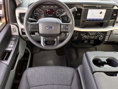 2026 Ford F-250SD F-250® XL