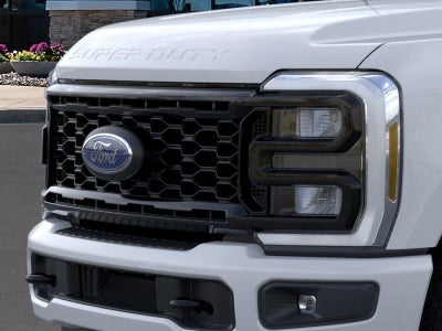 2026 Ford F-250SD F-250® XL