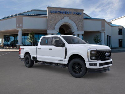 2026 Ford F-250SD F-250® XL