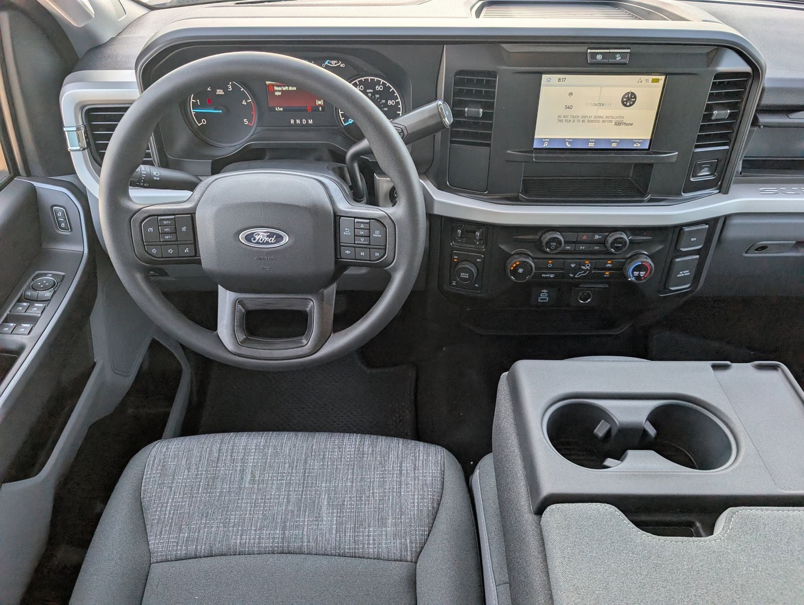 2026 Ford F-250SD F-250® XLT