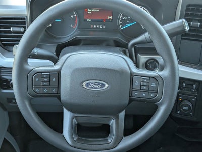 2026 Ford F-250SD F-250® XLT