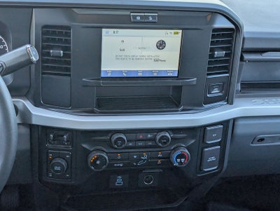 2026 Ford F-250SD F-250® XLT